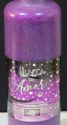 LLUVIA DE PINTURA X 250CC BRILLANTE VIOLETA