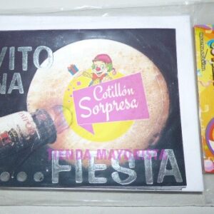 INV. CERVEZA TODA OCACION X10 (OFERTA)