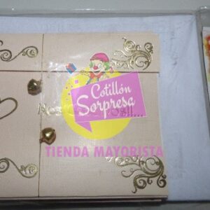 INV. BODA ORO X10 (OFERTA)