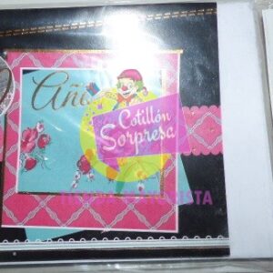 INV. 50 AÑOS ROSAS X10 (OFERTA)