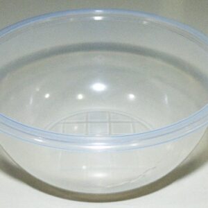 COMPOTERA CRISTAL