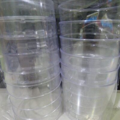 VASO POSTRE DEGUSTACION BOYANO X 12
