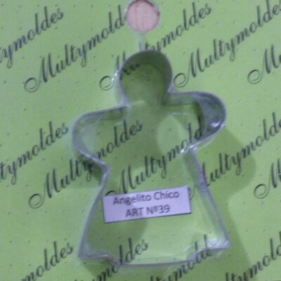 CORT MULTY ART. 39 - ANGELITO CHICO