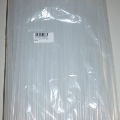 BARRA SILICONA FINA X 1KG