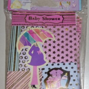 INV. BABY SHOWER PARAGUA NENAX10