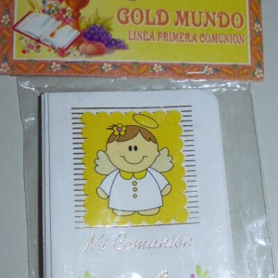 INV. COMUNION ANGEL X 10