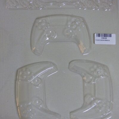 PLACA HUEVO JOYSTICK 3 X1