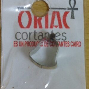 CORTANTE CAMPANA MINI