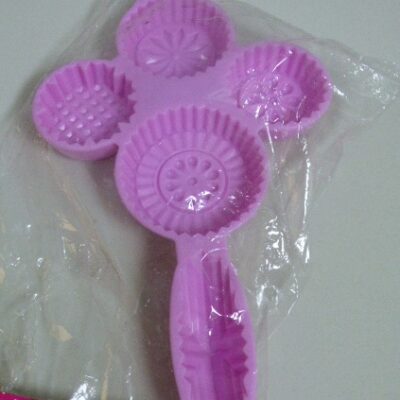 CORTANTE MOLDE MANDALAS