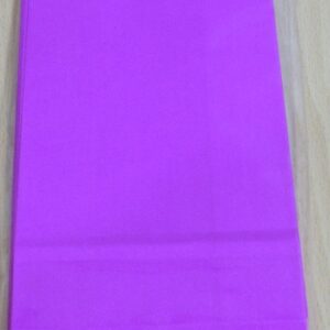 BOLSA PAPEL FUCSIA X 10
