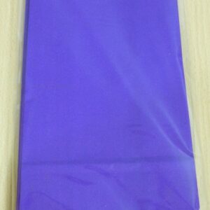 BOLSA PAPEL VIOLETA X10