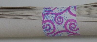 PAPEL SULFITO RESMA XKG