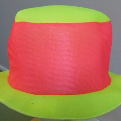 GORRO PLAYERO FLUO