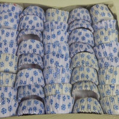 PIROTINES NRO 9 X 1000