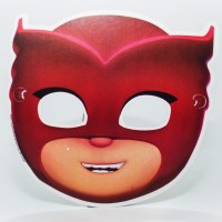 ANTIFAZ MASCARA X 10 PJ MASK