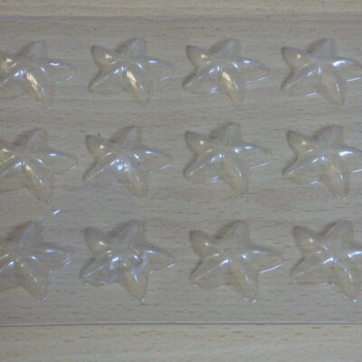 PLACA P669A ESTRELLA DE MAR X1