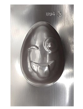 PLACA P894C EMOJI X1