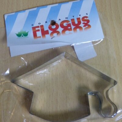 CORTANTE FLOGUS EGRESADO