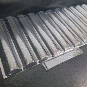 BANDA DEC. PARA TORTA BARRITA 9CM