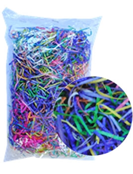 VIRUTA MULTICOLOR
