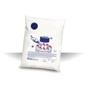 CREMA LEDEVIT X 5 KG CHANTILLY SACHET