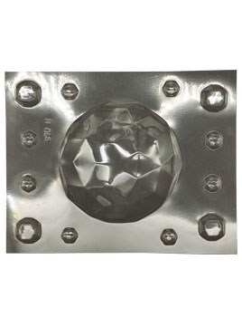 PLACA P970H GEMA DIAMANTE PIÑATA X 1 (OFERTA)