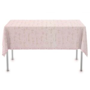 MANTEL X 1 PRINCESAS