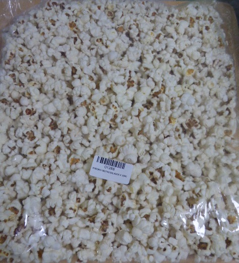 PORORO ORITAS X 250G SALADOS