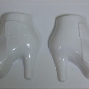 PLACA BOTAS DE MUJER 1691C