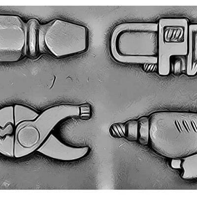 PLACA HERRAMIENTAS 490A