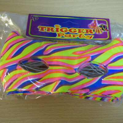 ANTIFAZ FIESTA FLUO X12