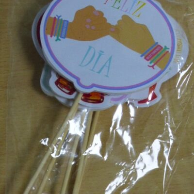 PINCHE DIA DEL AMIGO CARTEL SURT X 5