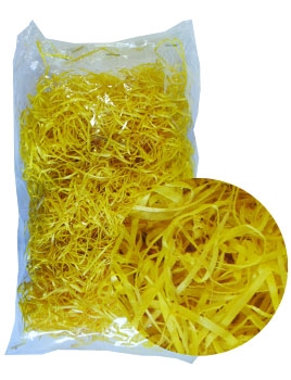 VIRUTA AMARILLA