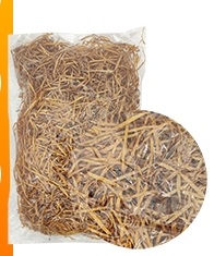 VIRUTA MARRON