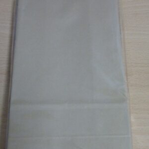 BOLSA PAPEL CHOCOLATE X 10