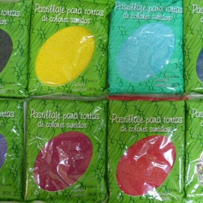 GRANAS X 1KG
