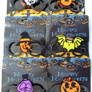 ANTEOJO HALLOWEEN