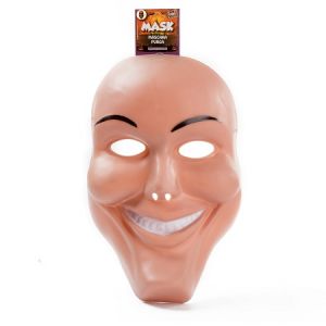 CARETA RIGIDA LA PURGA