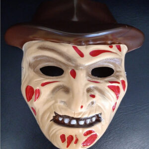 CARETA FREDDY