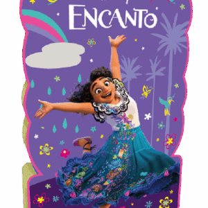 PIÑATA DE CARTON X 1 ENCANTO
