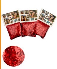 BRILLANTINA CORPORAL ROJO X 10GR