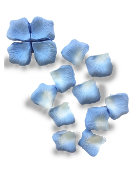 PETALOS DE FRISELINA X 144U COLORES SURTIDOS