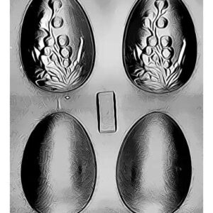 PLACA HUEVO FANTASIA