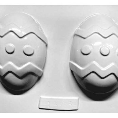 PLACA HUEVO FANTASIA