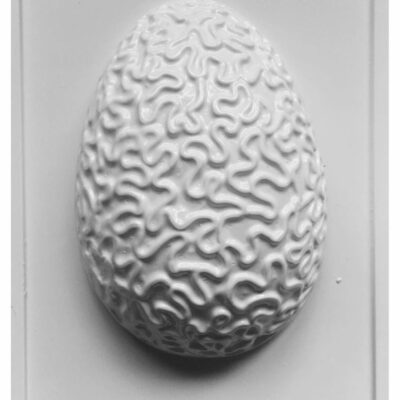 PLACA HUEVO FANTASIA