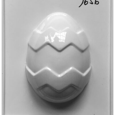 PLACA HUEVO FANTASIA