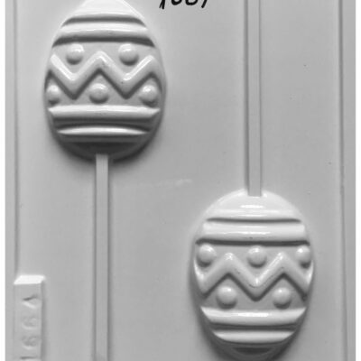 PLACA CHUPETIN HUEVO FTSIA