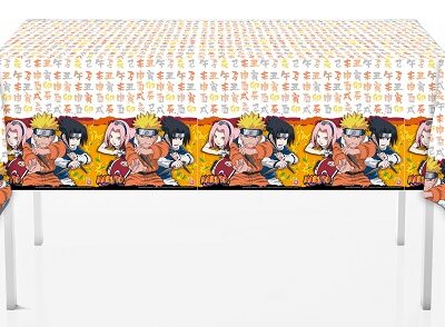 MANTEL X 1 NARUTO