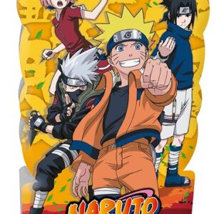 PIÑATA DE CARTON X 1 NARUTO