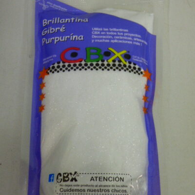 GIBRE IRIS X 100GR BLANCO I1